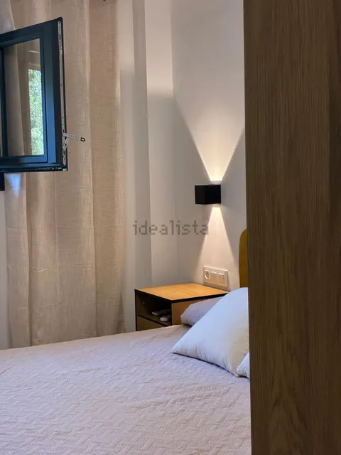 Pis de 60 m² a Roquetas de Mar