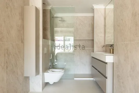 Wohnung 200 m² in Marbella