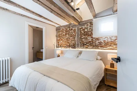 Pis de 67 m² a Madrid