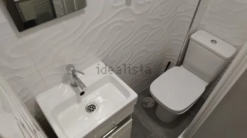 Pis de 40 m² a Jaén