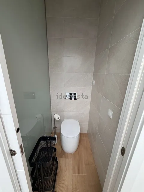 Appartamento 35 m² a Málaga