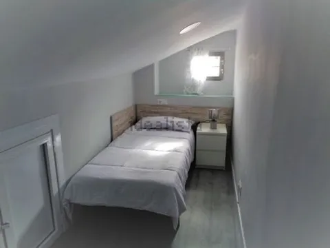 Pis de 69 m² a Madrid