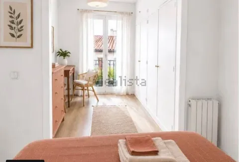 Flat 74 m² in Madrid
