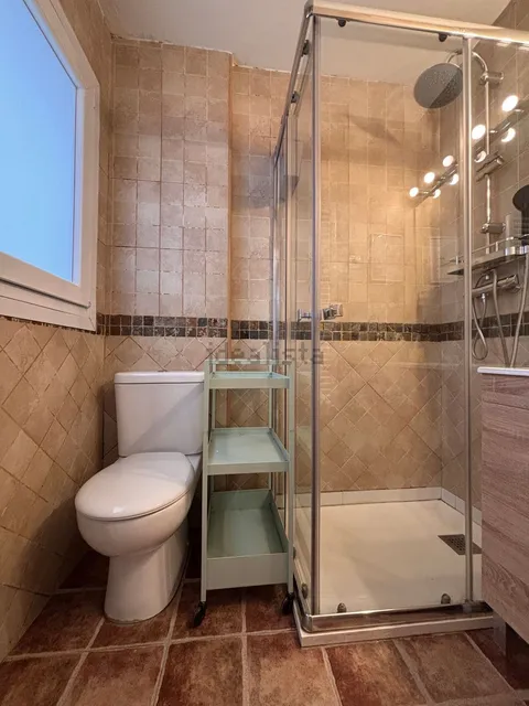 Pis de 55 m² a Valladolid