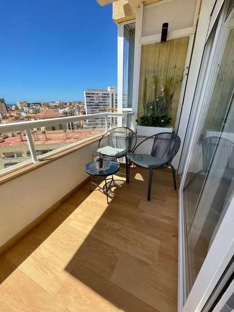 Pis de 45 m² a Torremolinos