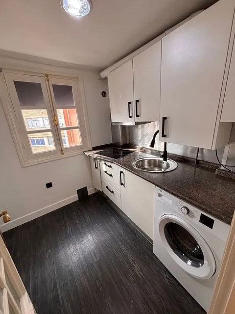 Pis de 55 m² a Valladolid