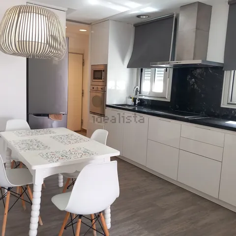 Pis de 65 m² a Granada