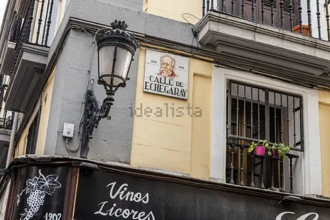 Pis de 67 m² a Madrid