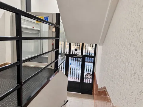 Pis de 65 m² a Torrevella