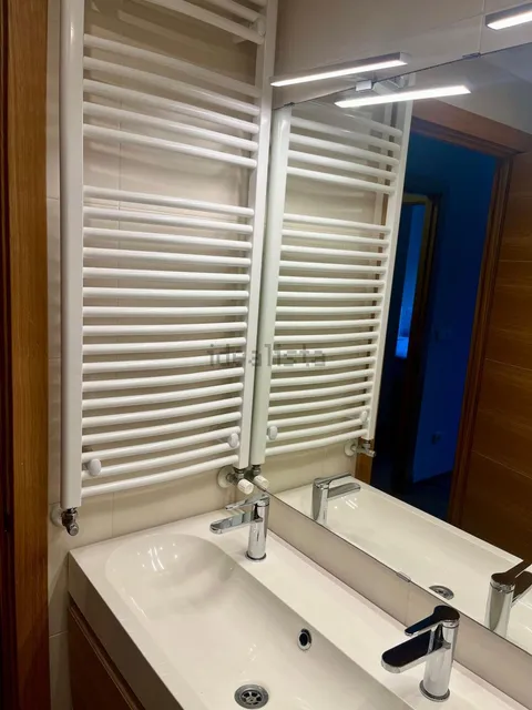 Apartamento 100 m² em Bergondo