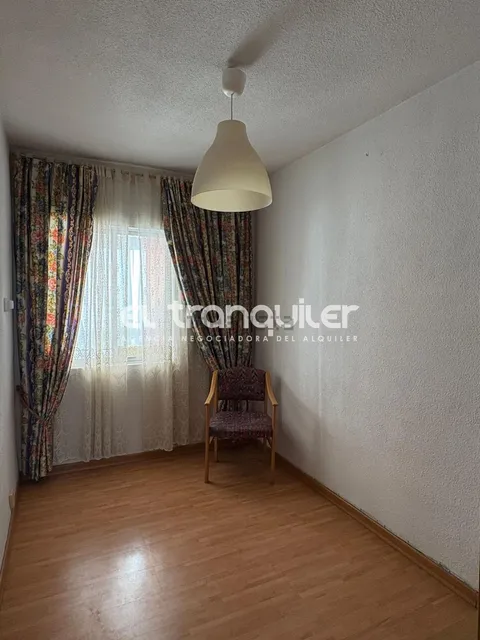 Pis de 63 m² a Madrid