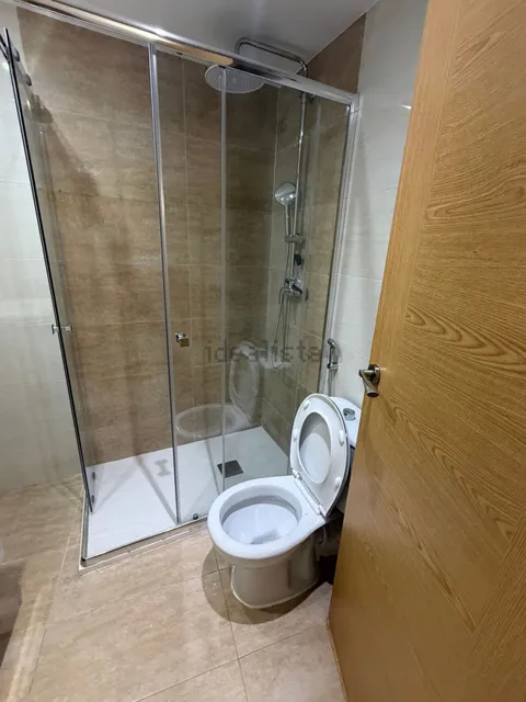 Habitació de lloguer, Saragossa (3/6)