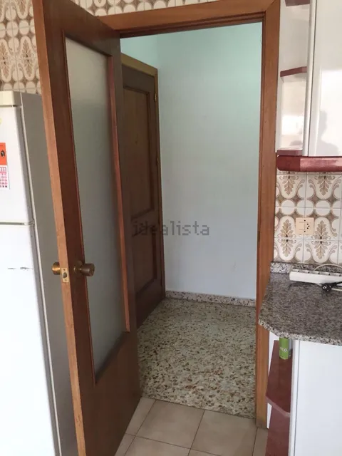 Habitació de lloguer, Múrcia