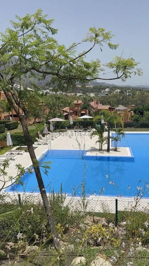 Pis de 200 m² a Marbella