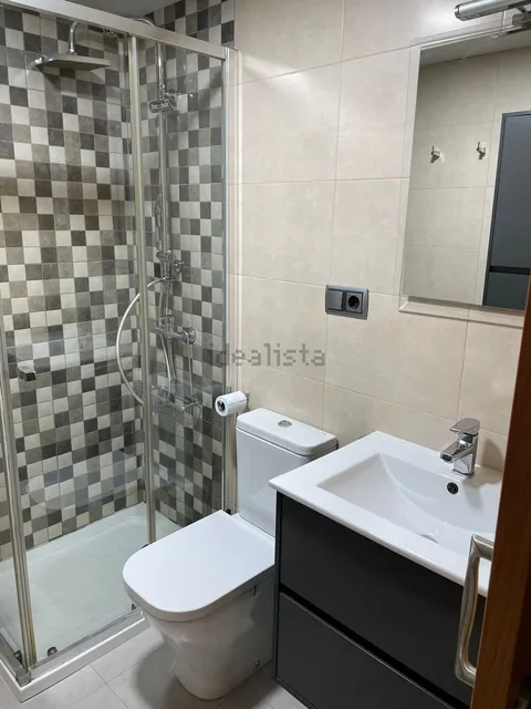 Pis de 50 m² a Badajoz