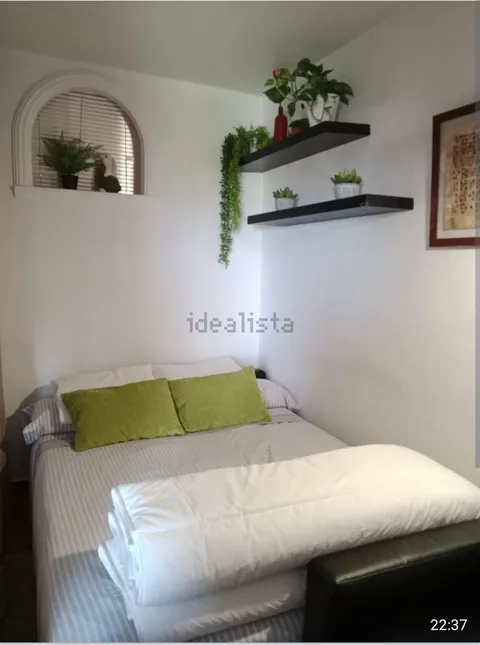 Habitació de lloguer, Marbella