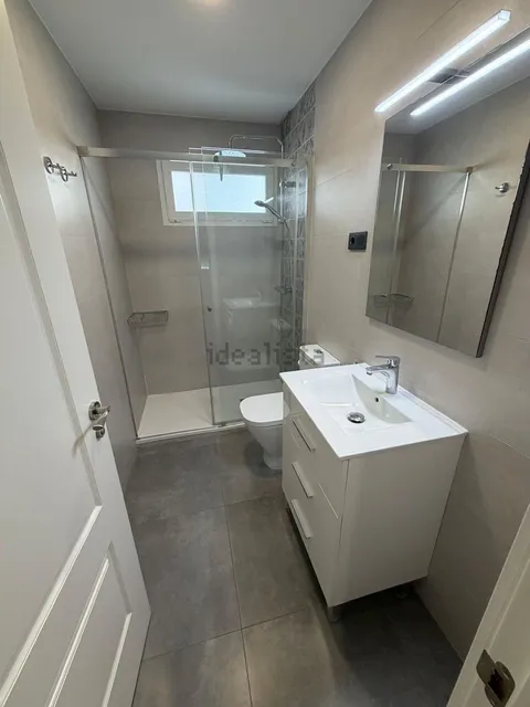 Pis de 80 m² a Madrid