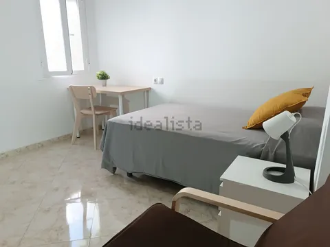 Habitació de lloguer, Benacazón