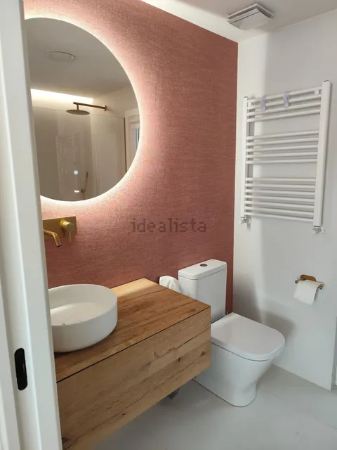 Pis de 100 m² a Pontevedra (4/8)