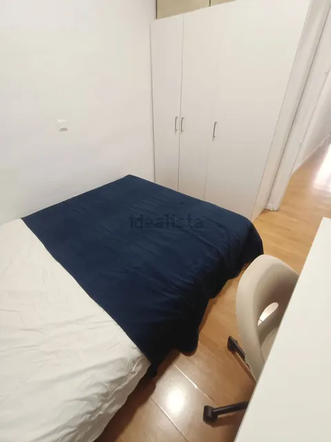 Pis de 106 m² a Madrid