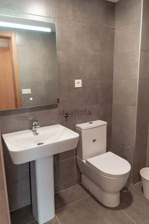 Pis de 100 m² a València