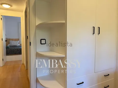 Pis de 60 m² a Madrid