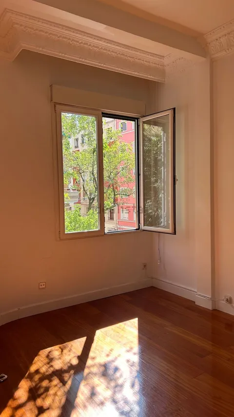 Habitación en alquiler, Madrid