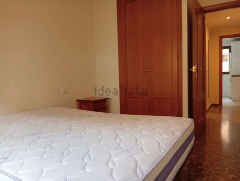 Pis de 70 m² a València
