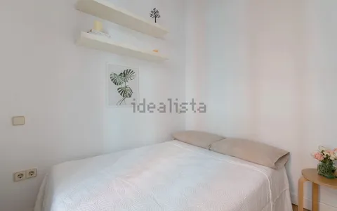 Pis de 60 m² a Madrid