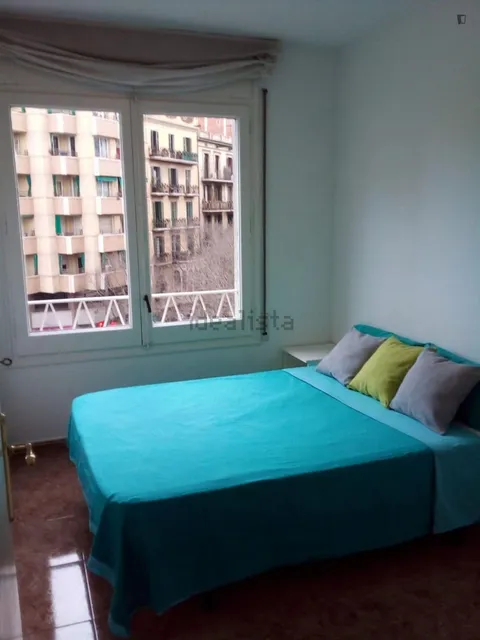 Habitación en alquiler, Barcelona