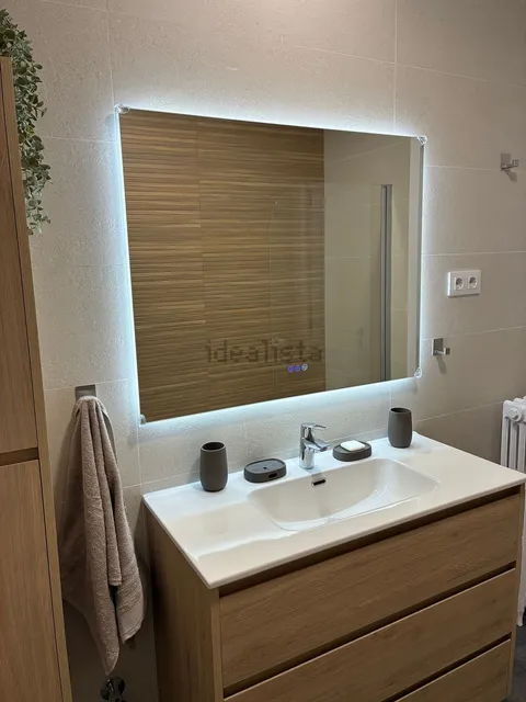 Zimmer zur Miete, Madrid