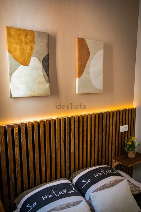 Room for rent, Barcelona (3/15)