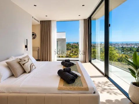 Haus 287 m² in Marbella