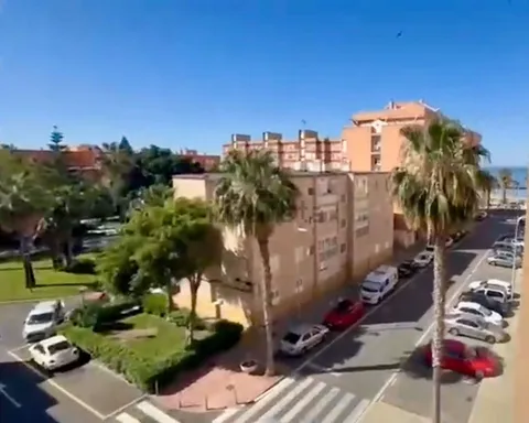 Habitació de lloguer, Almeria