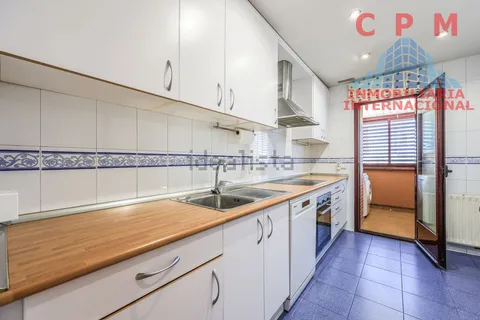 Pis de 120 m² a Madrid