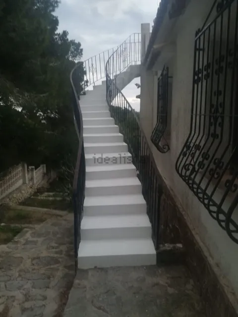 Casa de 220 m² en Jávea