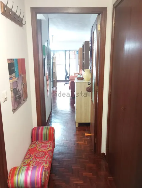 Pis de 45 m² a Vigo