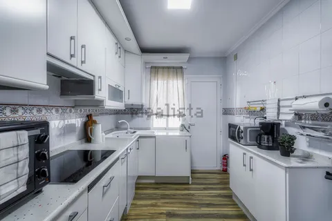 Pis de 200 m² a Los Alcázares (4/38)