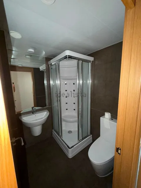 Pis de 80 m² a Yebes