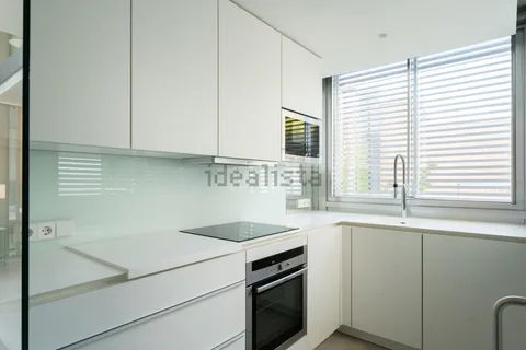 Pis de 225 m² a Madrid