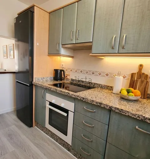 Wohnung 72 m² in Roquetas de Mar