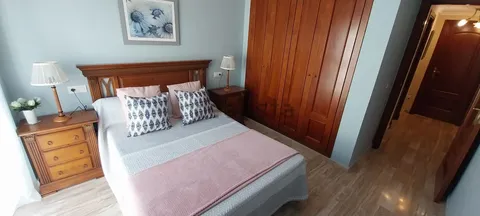 Pis de 98 m² a Màlaga