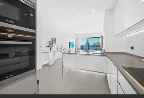 Pis de 105 m² a Benidorm