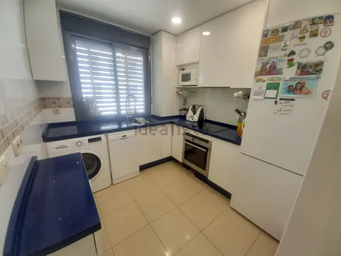 Pis de 103 m² a Sevilla