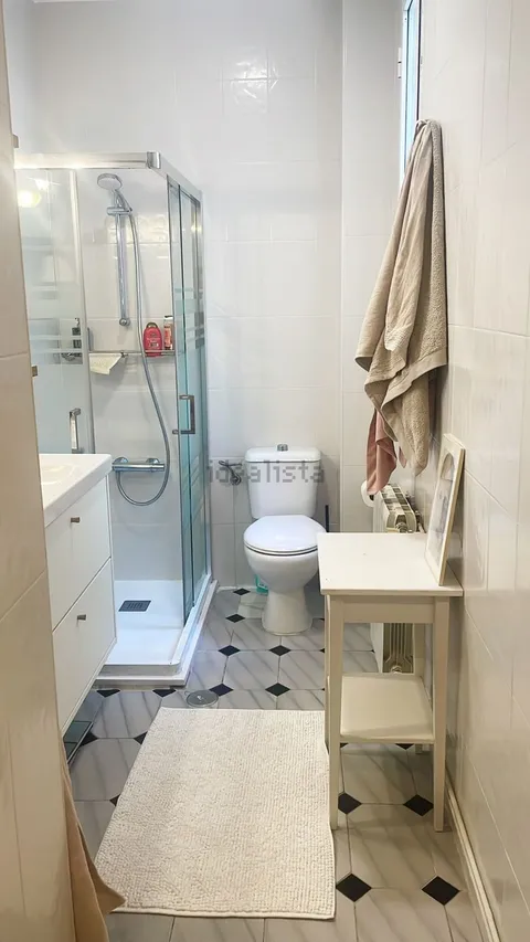 Flat 74 m² in Madrid