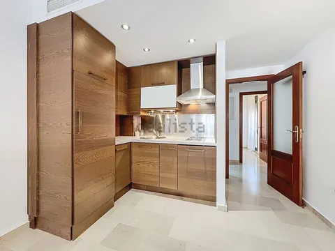 Pis de 54 m² a Màlaga