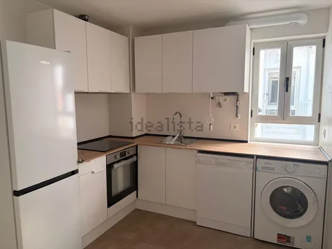 Pis de 72 m² a Lleó