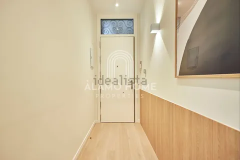 Wohnung 73 m² in Madrid