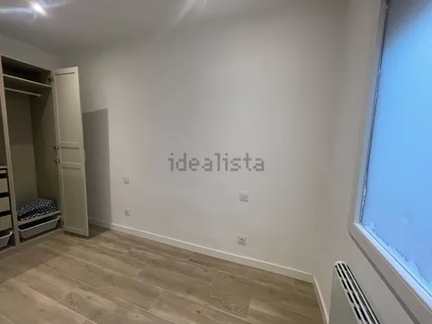 Pis de 60 m² a Madrid