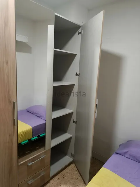 Stanza in affitto, l'Hospitalet de Llobregat